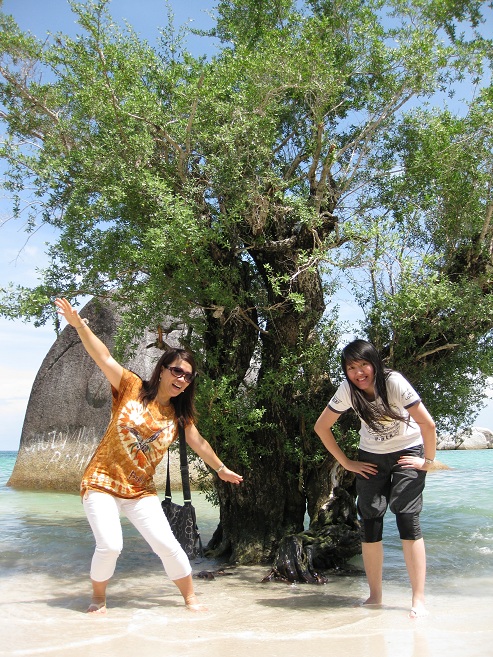 belitung image